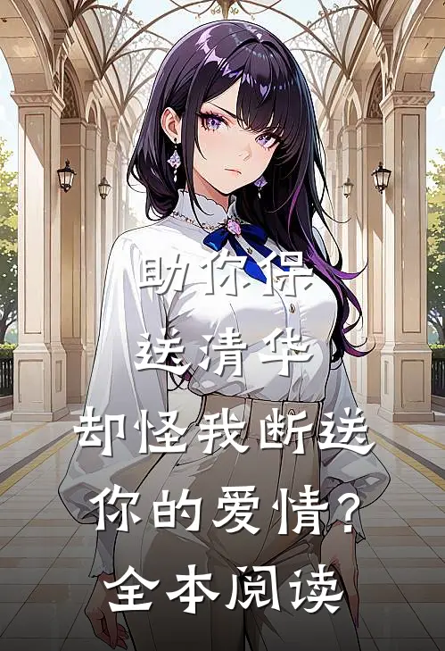 助你保送清华，却怪我断送你的爱情？全本阅读