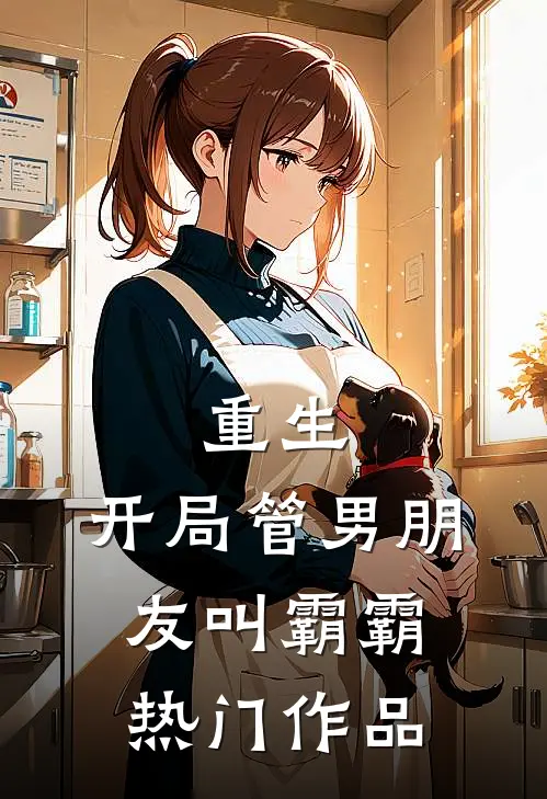 重生：开局管男朋友叫霸霸热门作品