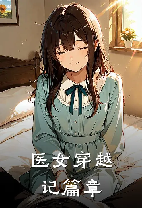 医女穿越记篇章