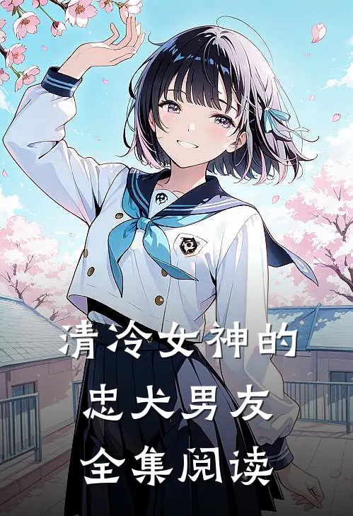 清冷女神的忠犬男友全集阅读