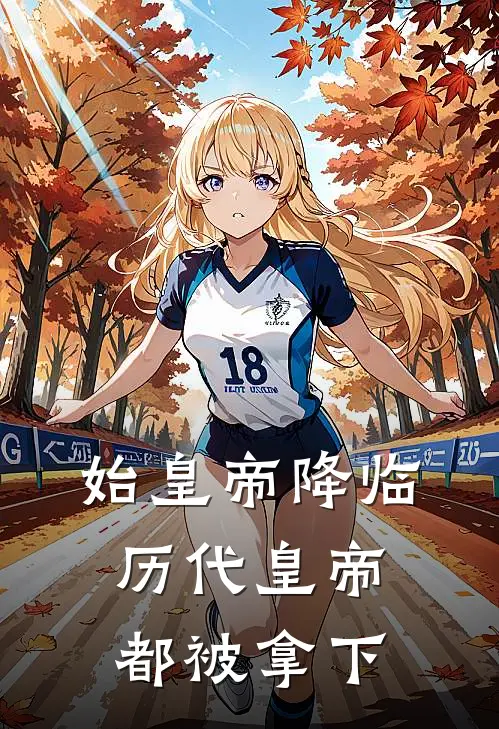 始皇帝降临，历代皇帝都被拿下