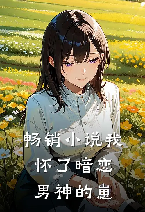 畅销小说我怀了暗恋男神的崽