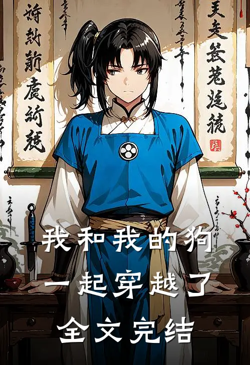 我和我的狗一起穿越了全文完结
