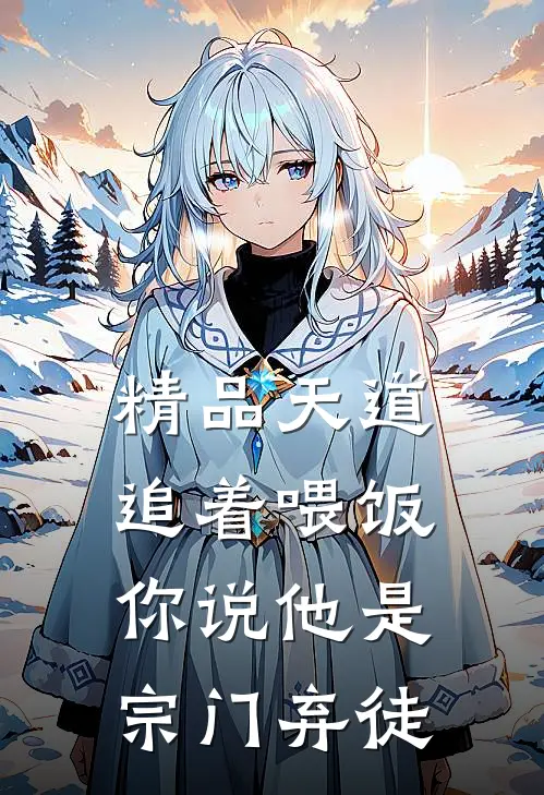 精品天道追着喂饭，你说他是宗门弃徒