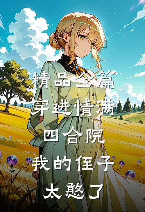 精品全篇穿进情满四合院，我的侄子太憨了