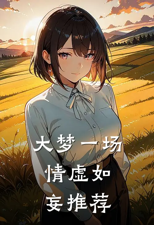 大梦一场，情虚如妄推荐