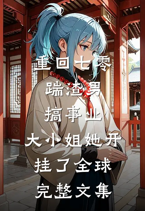 重回七零：踹渣男搞事业，大小姐她开挂了全球完整文集