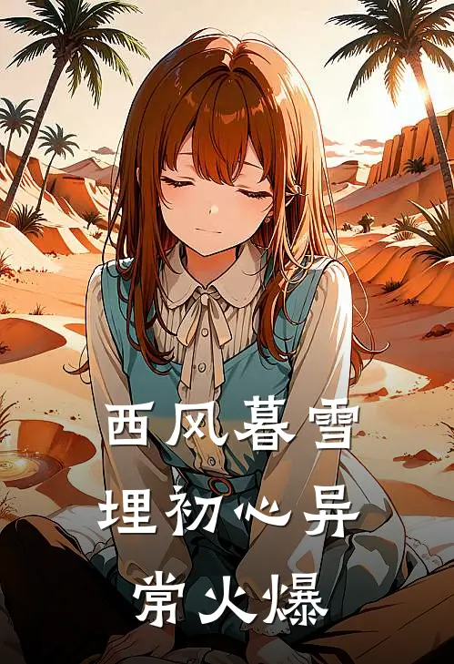 西风暮雪埋初心异常火爆