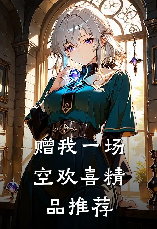 赠我一场空欢喜精品推荐