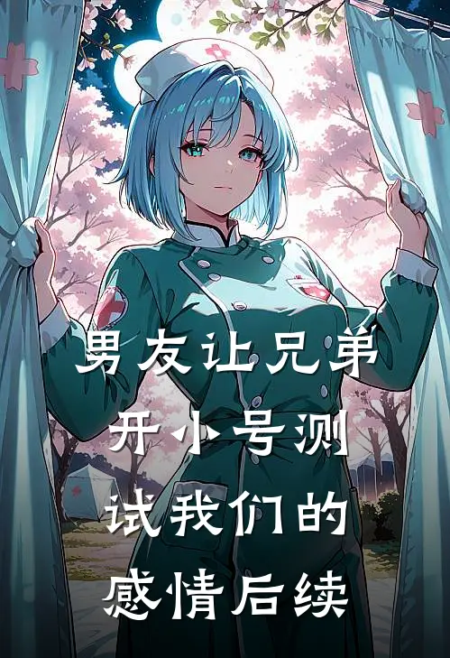 男友让兄弟开小号测试我们的感情后续怎么办