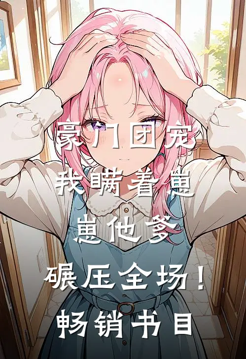 豪门团宠：我瞒着崽崽他爹，碾压全场！畅销书目
