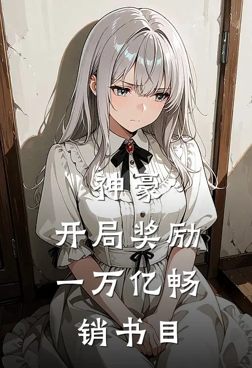 神豪：开局奖励一万亿畅销书目