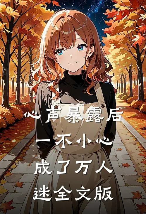 心声暴露后，一不小心成了万人迷全文版