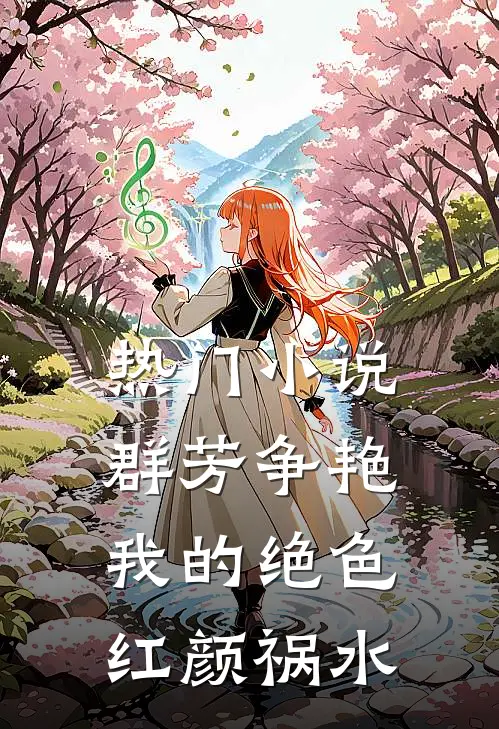 热门小说群芳争艳：我的绝色红颜祸水