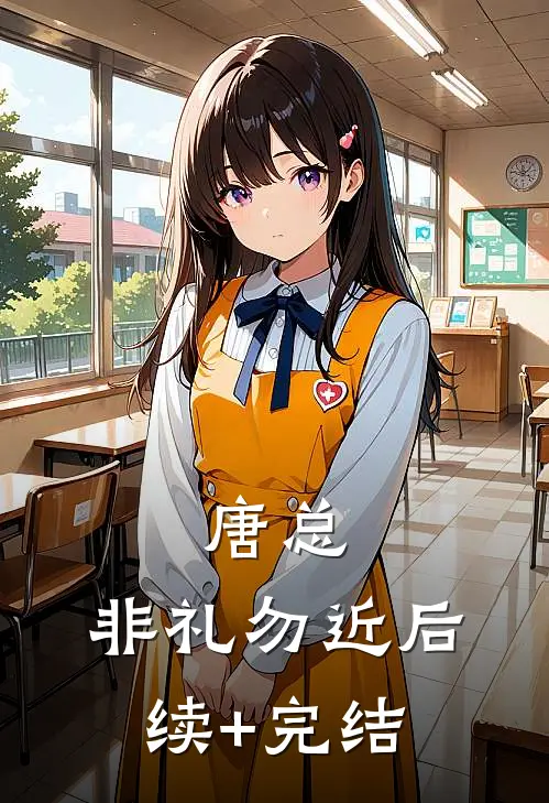 唐总，非礼勿近后续+完结