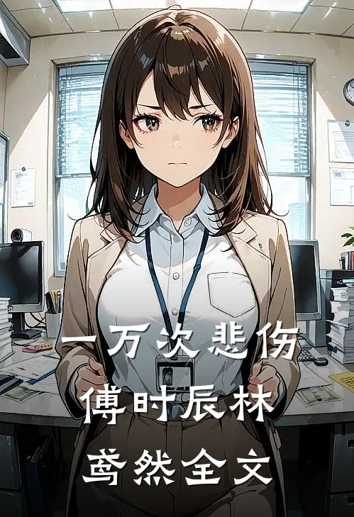 一万次悲伤傅时辰林鸢然全文