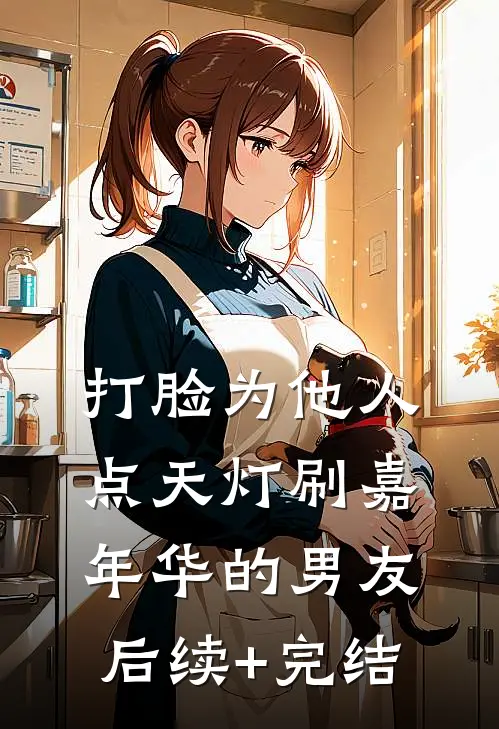 打脸为他人点天灯刷嘉年华的男友后续+完结