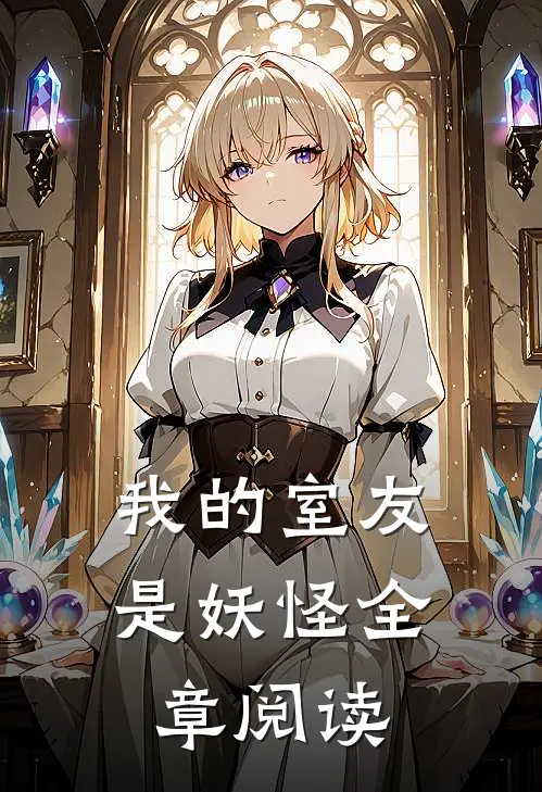 我的室友是妖怪全章阅读