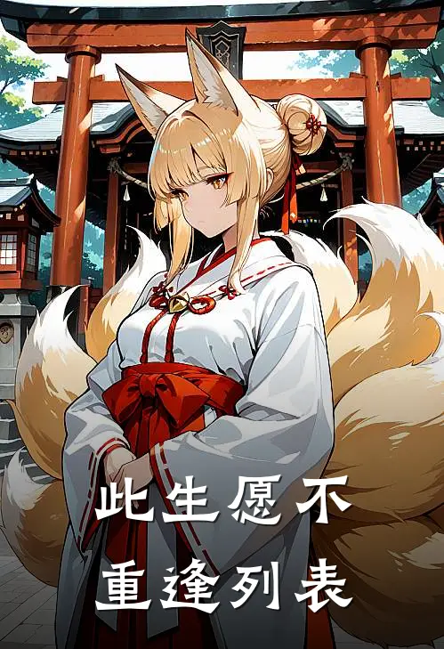 此生愿不重逢列表