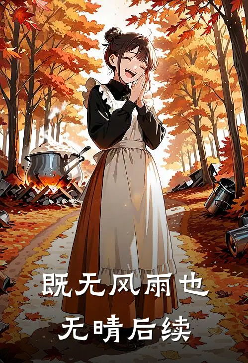 既无风雨也无晴后续