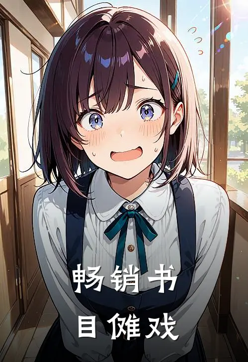 畅销书目傩戏