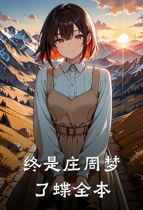 终是庄周梦了蝶全本