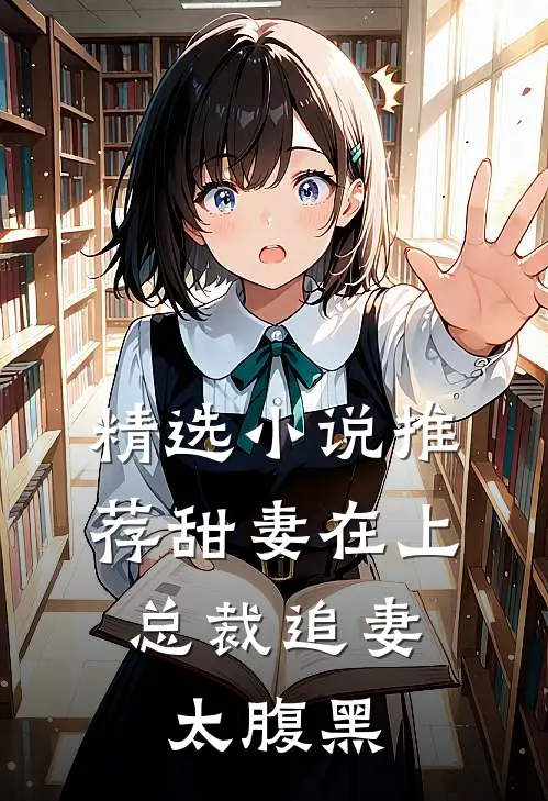 精选小说推荐甜妻在上：总裁追妻太腹黑
