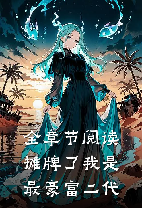 全章节阅读摊牌了我是最豪富二代