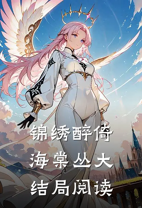 锦绣醉倚海棠丛大结局阅读