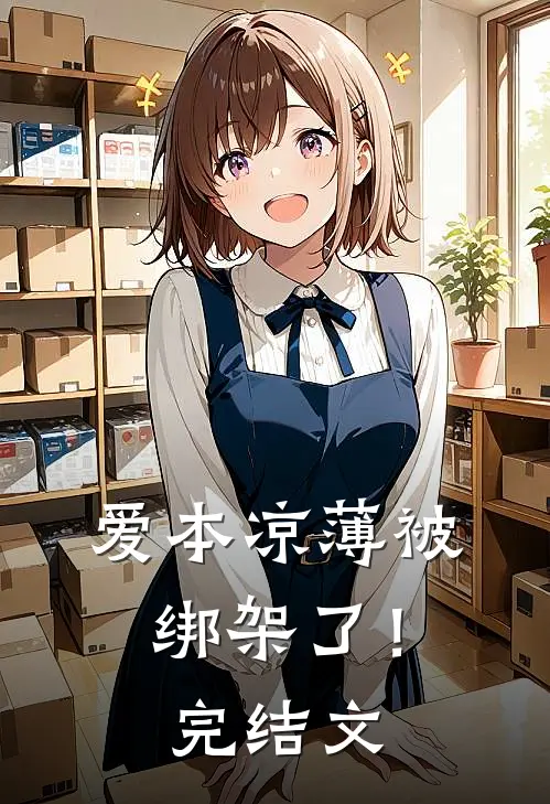 爱本凉薄-被绑架了！完结文
