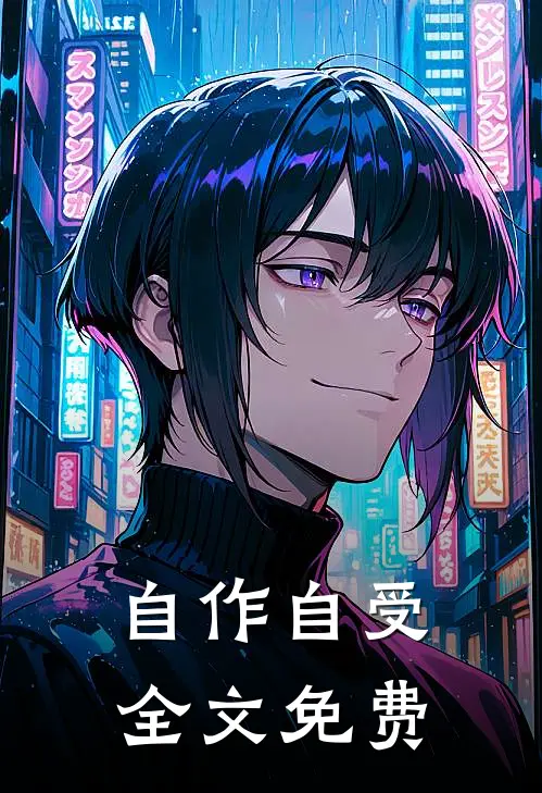 自作自受全文免费