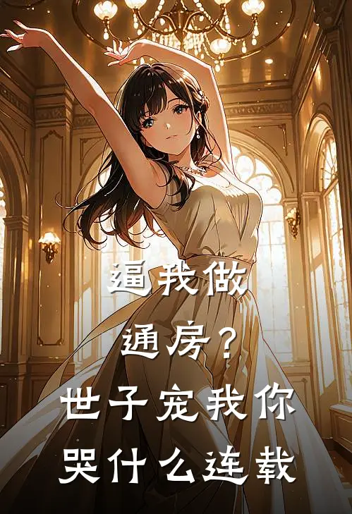 逼我做通房？世子宠我你哭什么连载