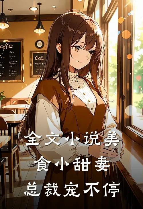 全文小说美食小甜妻：总裁宠不停