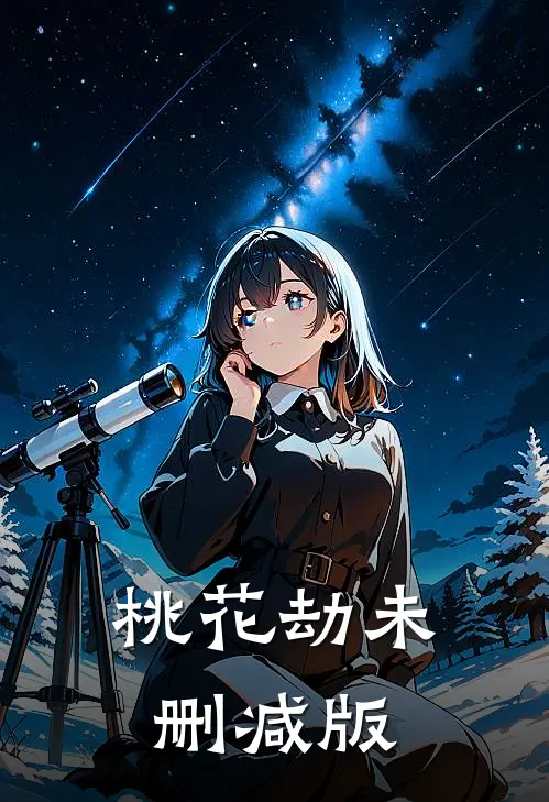 桃花劫未删减版