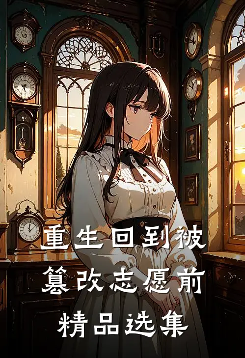 重生回到被篡改志愿前精品选集