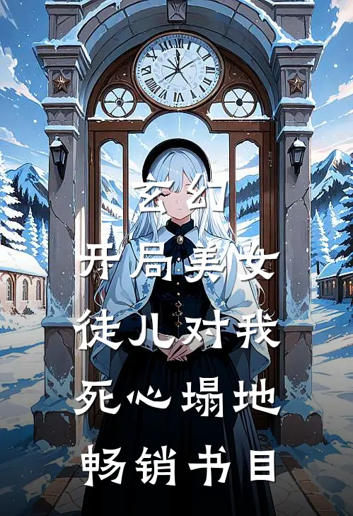 玄幻：开局美女徒儿对我死心塌地畅销书目
