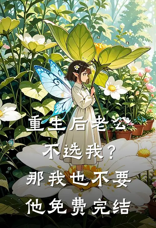 重生后老公不选我？那我也不要他免费完结