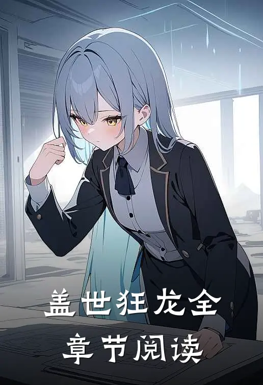 盖世狂龙全章节阅读