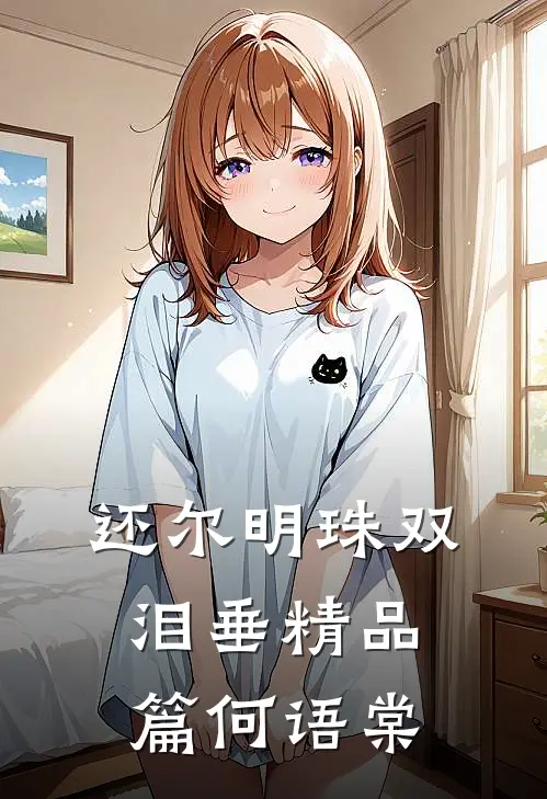 还尔明珠双泪垂精品篇何语棠