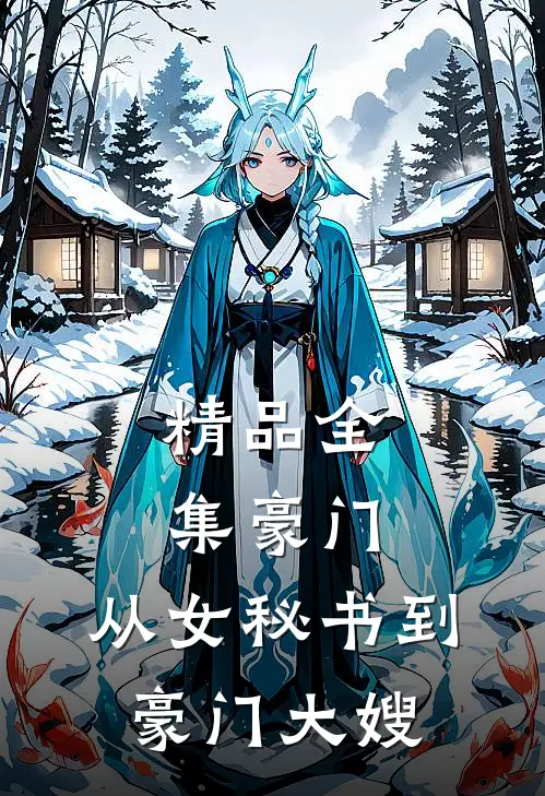 精品全集豪门：从女秘书到豪门大嫂