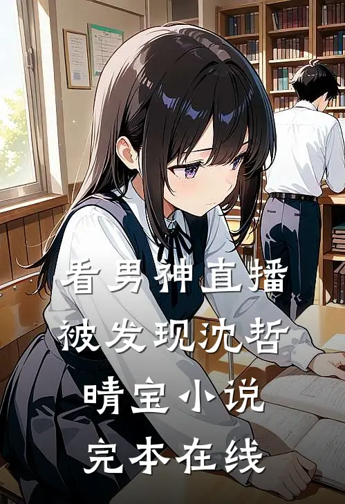 看男神直播被发现沈哲晴宝小说完本在线