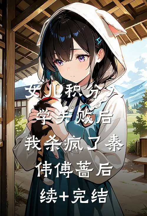 女儿积分入学失败后，我杀疯了秦伟傅蔷后续+完结