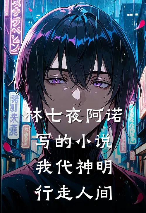 林七夜阿诺写的小说我代神明，行走人间