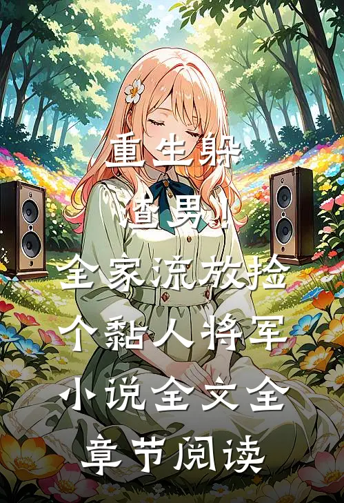 重生躲渣男！全家流放捡个黏人将军小说全文全章节阅读
