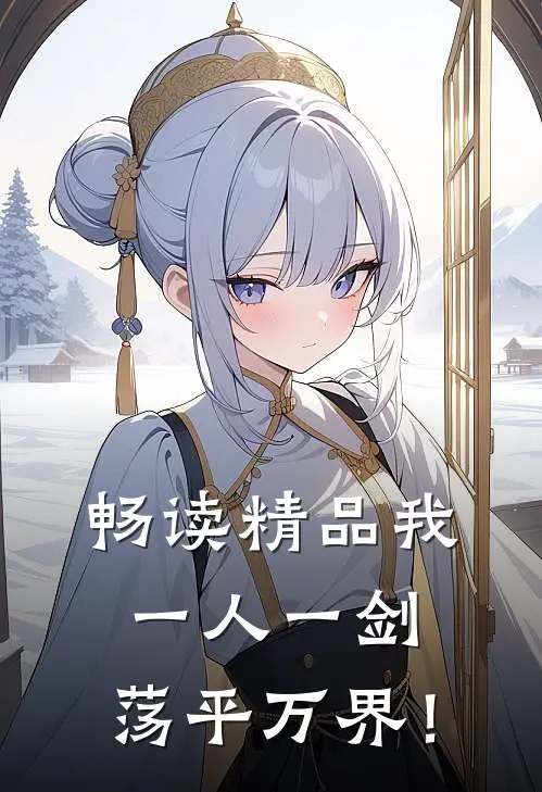 畅读精品我一人一剑，荡平万界！