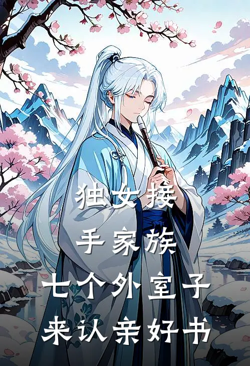 独女接手家族，七个外室子来认亲好书