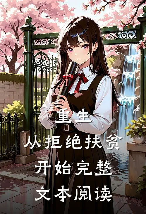 重生，从拒绝扶贫开始完整文本阅读