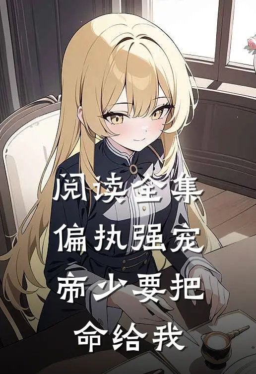 阅读全集偏执强宠：帝少要把命给我