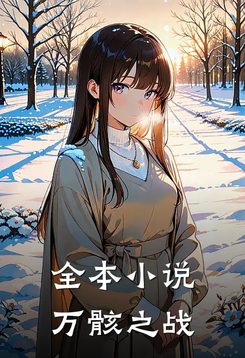 全本小说万骸之战