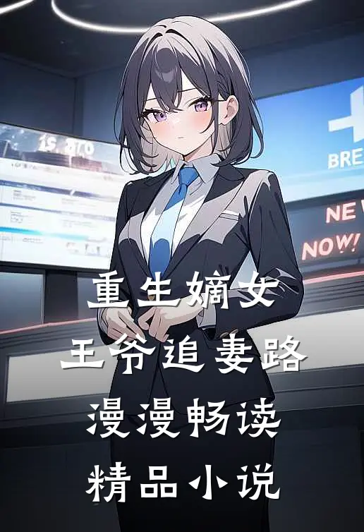 重生嫡女:王爷追妻路漫漫畅读精品小说